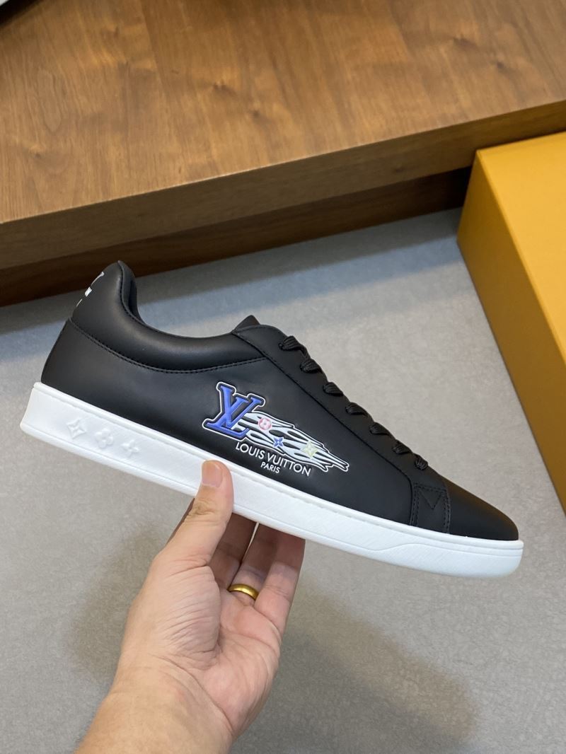 Louis Vuitton Low Shoes